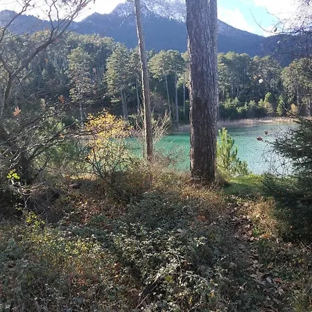 Elaia Casa de hóspedes