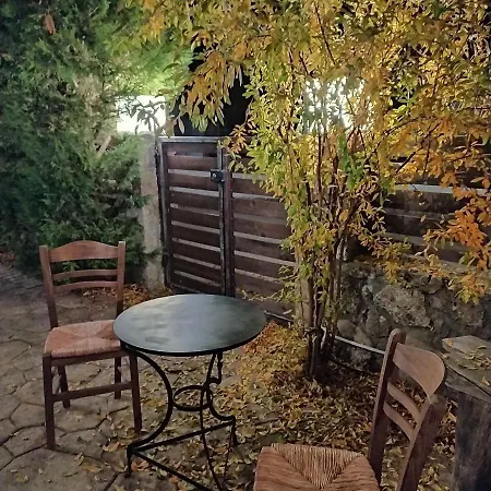 Elaia Maison d'hôtes