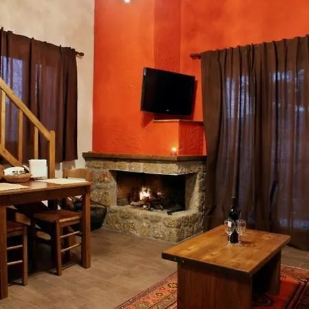 Elaia 4* Synikia Mesi Trikalon