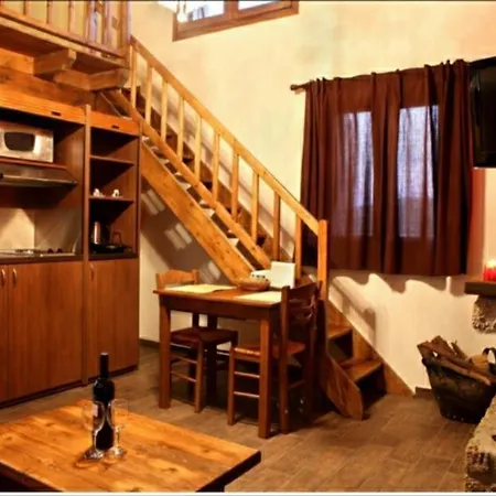 Elaia 4* Synikia Mesi Trikalon