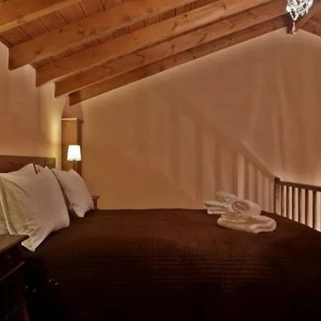 Elaia 4* Synikia Mesi Trikalon