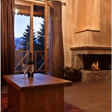 Elaia Maison d'hôtes