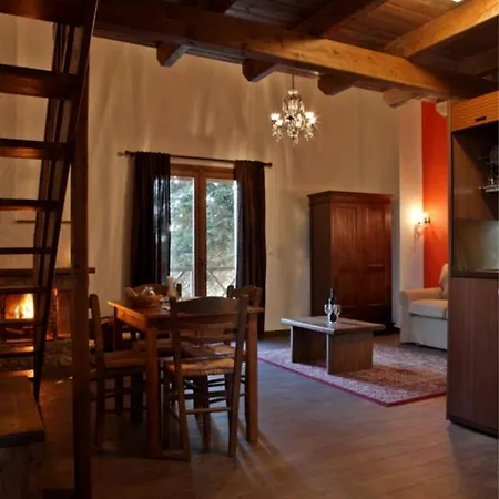 Casa de hóspedes Elaia