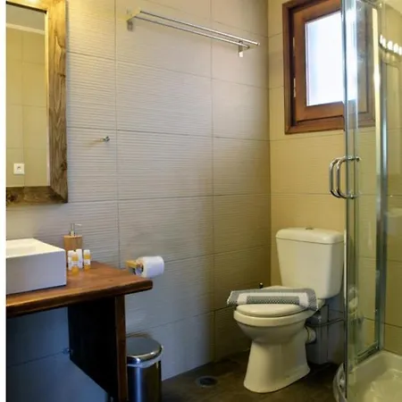 Elaia Maison d'hôtes