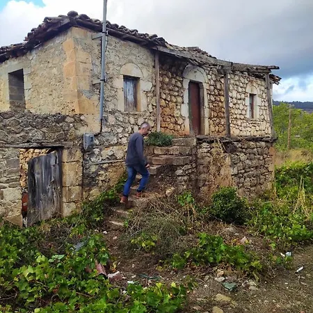 Pensión Elaia 4*