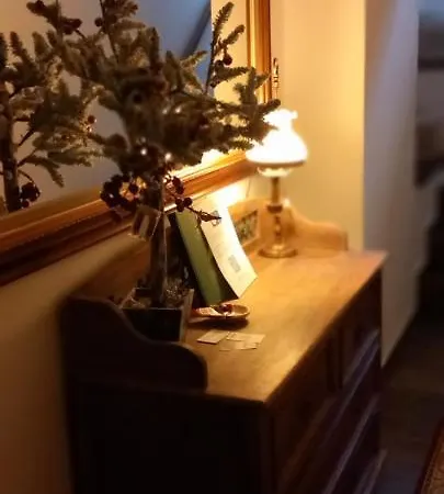 Maison d'hôtes Elaia 4*