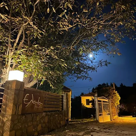Casa de hóspedes Elaia Synikia Mesi Trikalon