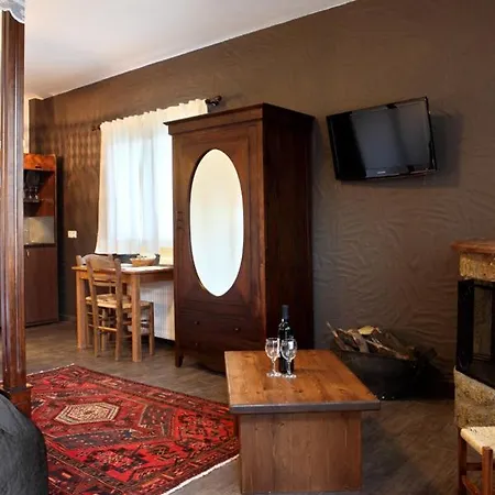 Elaia Casa de hóspedes