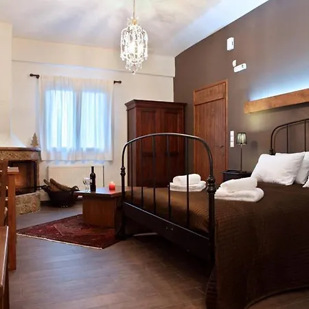 Elaia Maison d'hôtes