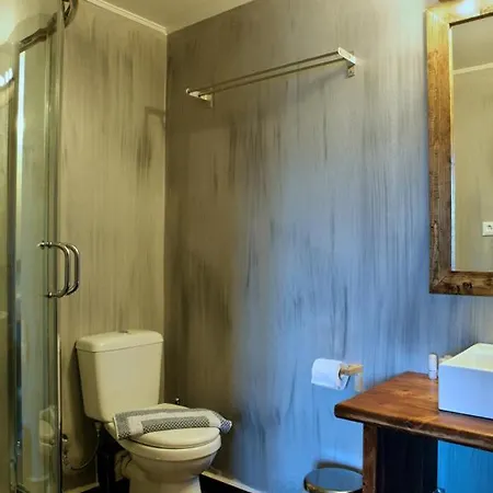 Elaia Casa de hóspedes 4*