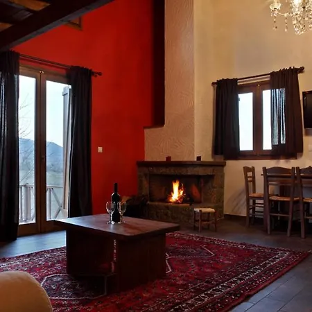 Affittacamere Elaia 4*