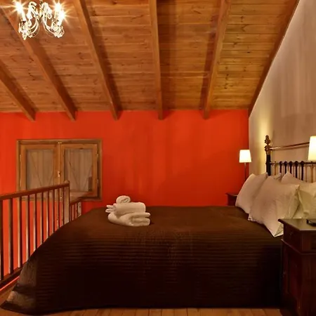 Elaia 4* Synikia Mesi Trikalon