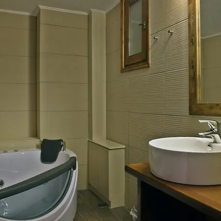 Elaia Casa de hóspedes 4*