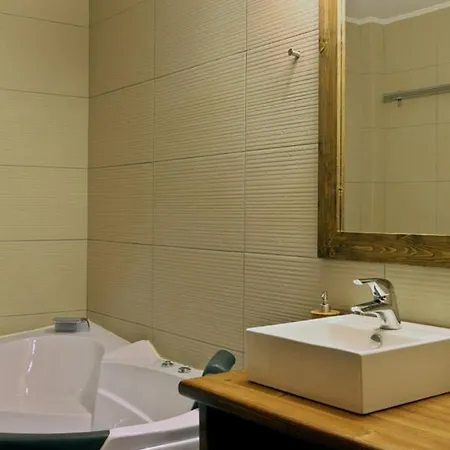 Elaia Maison d'hôtes Synikia Mesi Trikalon