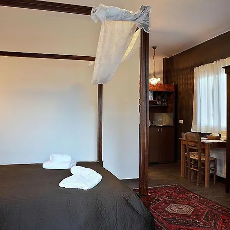Elaia Guest house