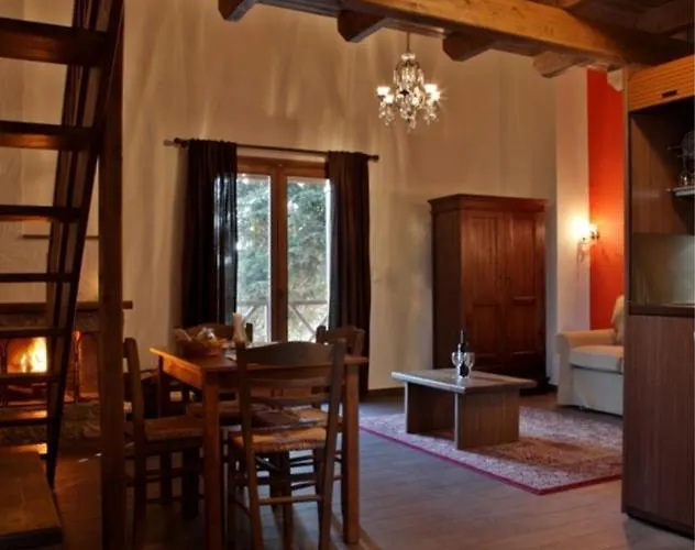 Гостевой дом Elaia