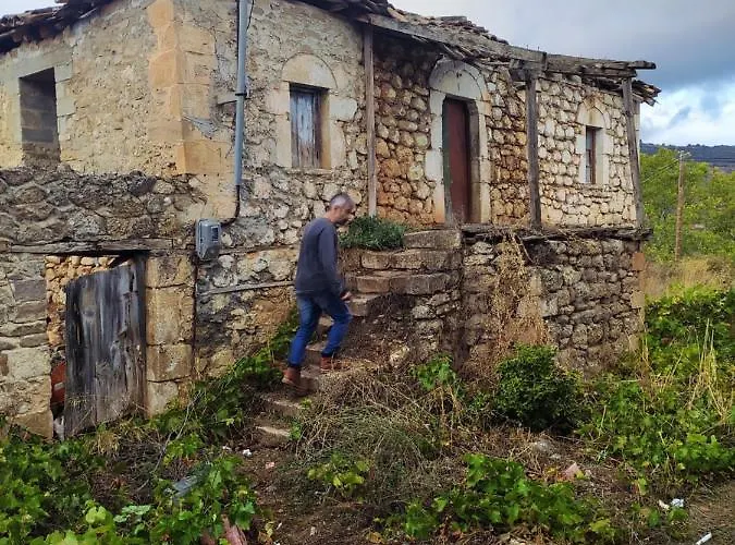 Гостевой дом Elaia 4*