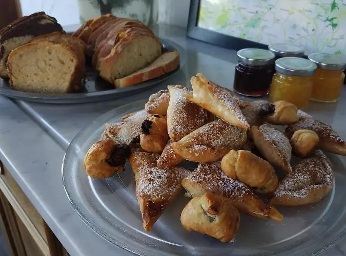 Affittacamere Elaia Synikia Mesi Trikalon