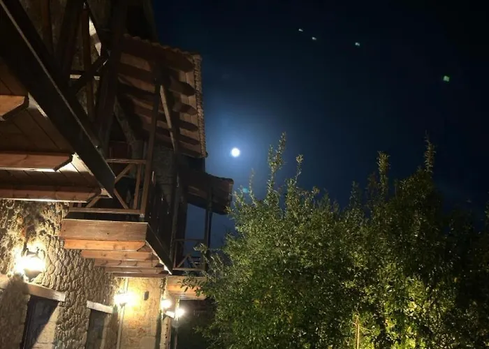 Elaia Синикия-Меси-Трикала