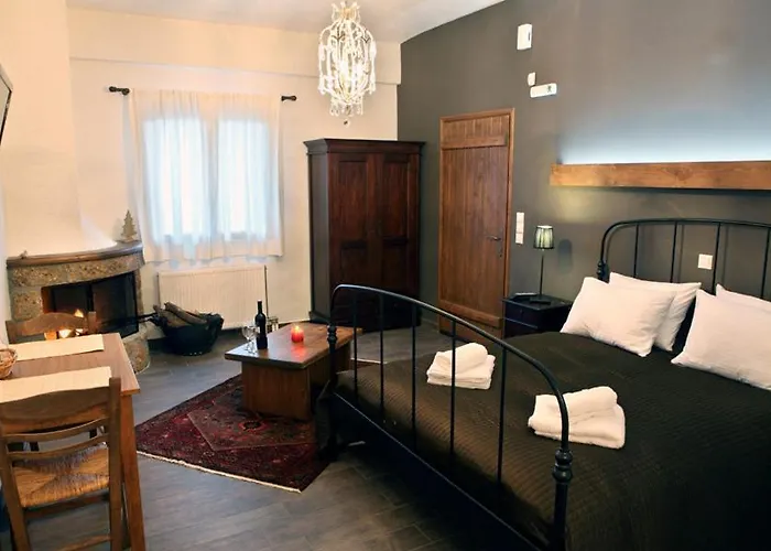 게스트하우스 Elaia