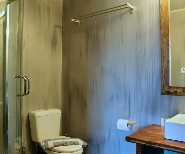 Elaia Гостевой дом 4*