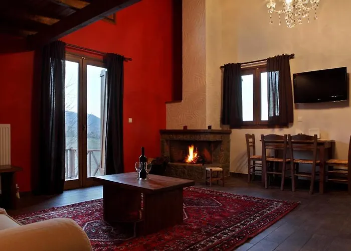 게스트하우스 Elaia 4*