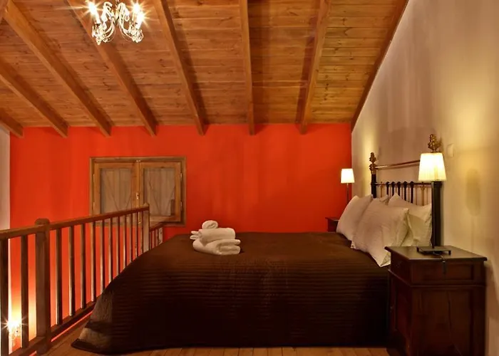 Elaia 4* Synikia Mesi Trikalon