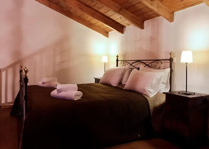 Affittacamere Elaia 4*