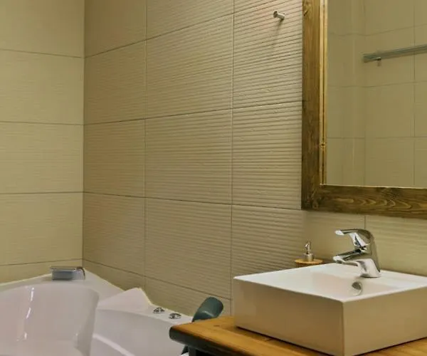 Elaia Гостевой дом Синикия-Меси-Трикала